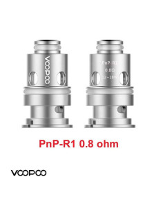 Coil PnP VM/TR  - Voopoo 2