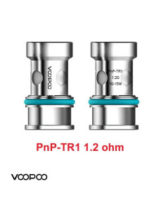 Coil PnP VM/TR  - Voopoo 2