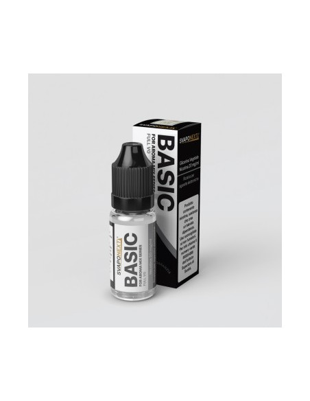 NicoShot Basic 16 Full VG 10ml - SvapoNext