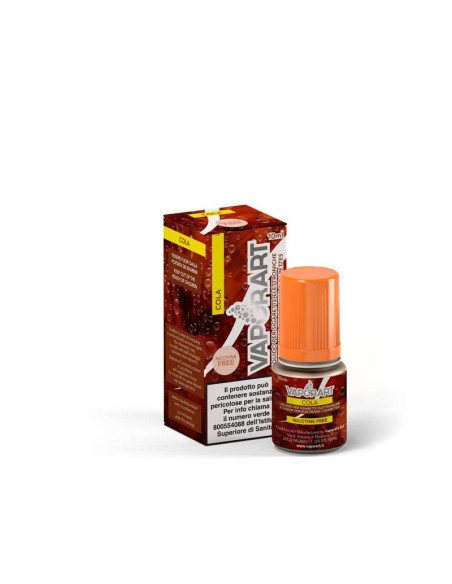 Cola Liquido pronto 10ml - VaporArt
