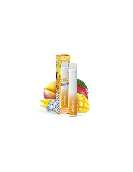 Vape Pen Usa e Getta MANGHITO 20mg - VAPORART