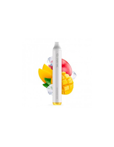 Vape Pen Usa e Getta MANGO ICE 20mg  - IWIK