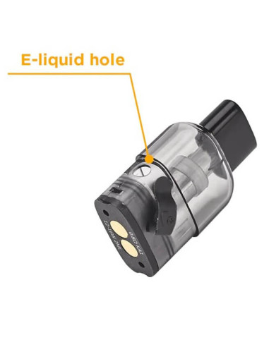 Wenax K1 SE - Geek Vape