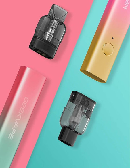 Wenax K1 SE - Geek Vape