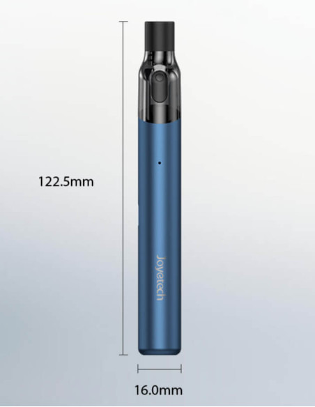 eGo Air  (2ml) Kit - Joyetech eGo Air  (2ml) Kit - Joyetech