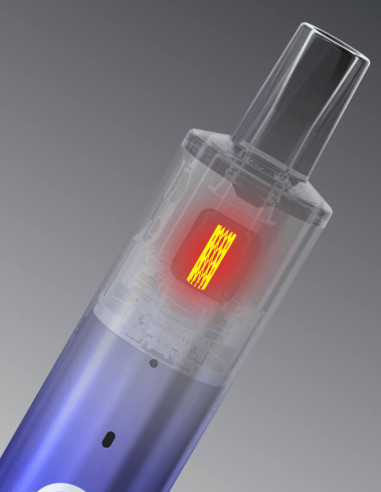 eGo POD (AST) - Joyetec