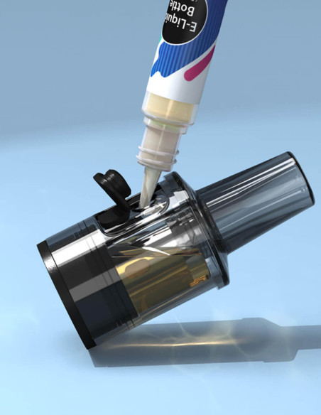 eGo POD (AST) - Joyetec