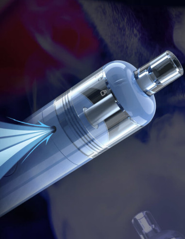 EGO 510 kit - Joyetech