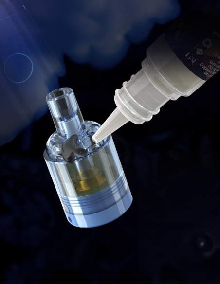 EGO 510 kit - Joyetech