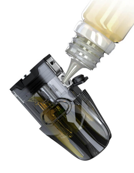 eVio C kit - Joyetech