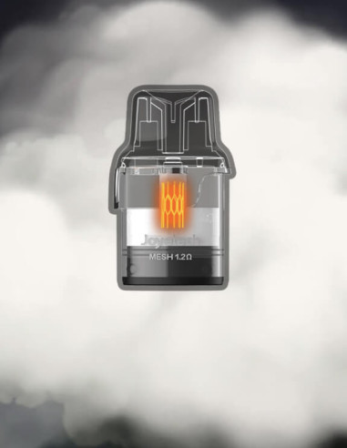 WideWick AIR Kit - Joyetech