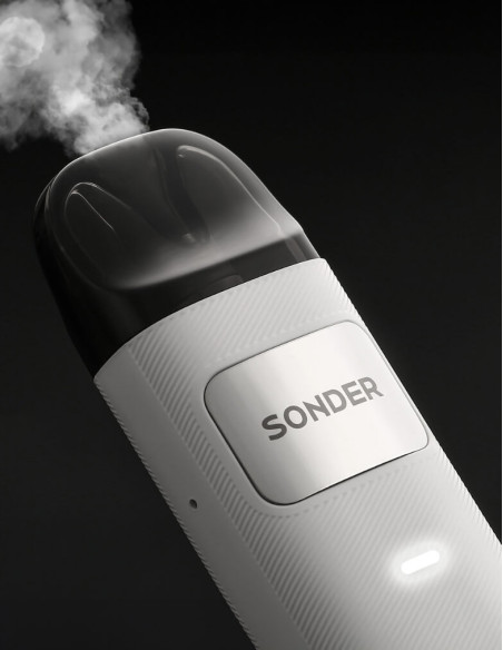 Sonder U Pod Mod - Geek Vape