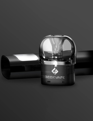 Sonder U Pod Mod - Geek Vape