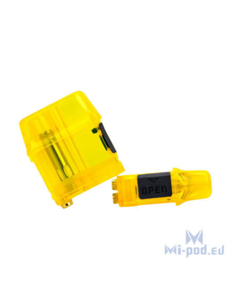 Mi-Pod Pro Pods x2pz Yellow