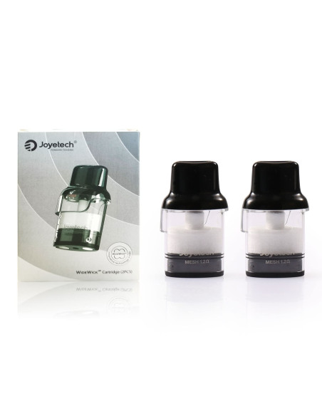Widewick cartuccia pod -  Joyetech