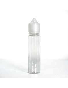 Flacone vuoto 60ml
