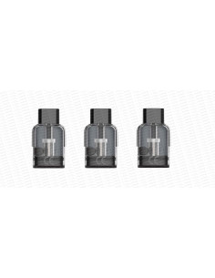 Pod di Ricambio per Wenax K1 0.8 ohm - 3 Pezzi - Geek Vape