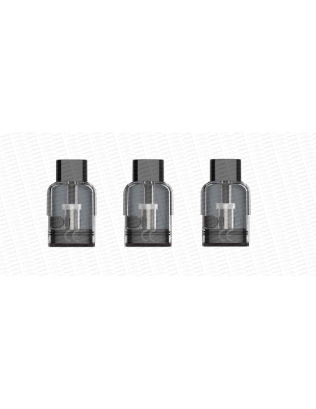 Pod di Ricambio per Wenax K1 0.8 ohm - 3 Pezzi - Geek Vape