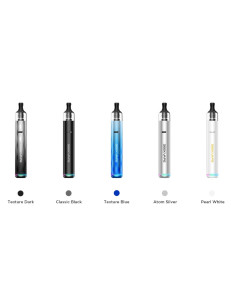 Wenax S3 Pod Mod - Geek Vape