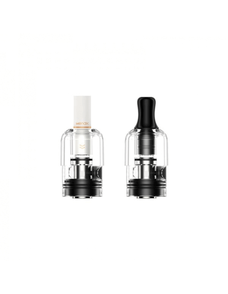 Pod di Ricambio per Wenax S3 - 2 Pezzi - Geek Vape