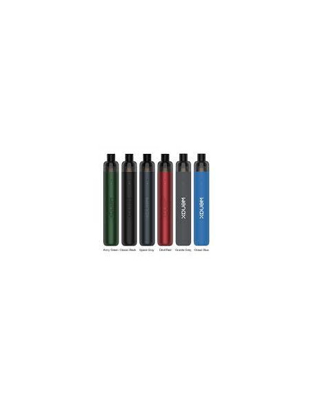 Wenax Stylus Pod Mod - Geek Vape