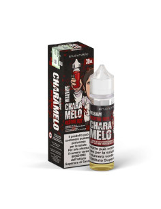 El Charamelo Enjoy Svapo Mix&Vape 30 ml - 0mg - 30ml Caramello - Vaporart