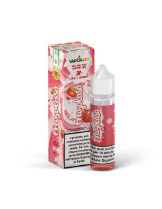 Fragoloso Mix&Vape 30 ml - 0mg - 30ml - Vaporart