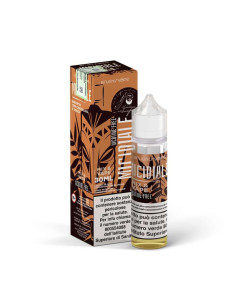Micidiale Mix&Vape Santone 0mg 30ml Biscotto al Cocco e Cioccolato - Vaporart