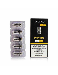 Coil PnP VM/TR  - Voopoo 2