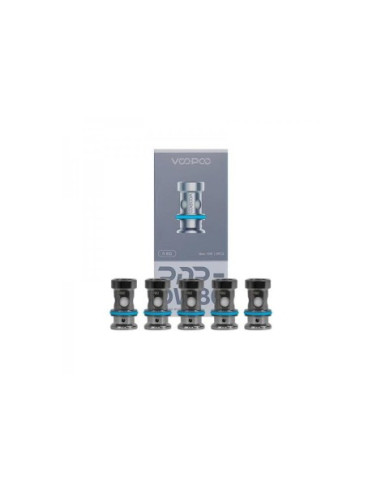 Coil PnP DW - Voopoo