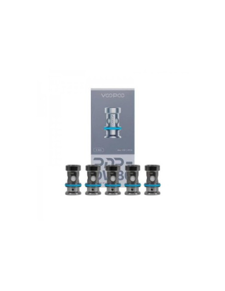 Coil PnP DW - Voopoo