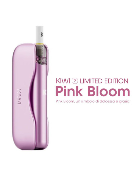 KIWI 2 Sky Blue LIMITED EDITION – Kit sigaretta Elettronica –  Kiwi Vapor STARTER KIT