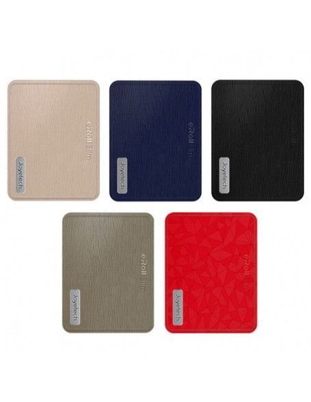 eRoll Slim Leather  cover -Joyetech