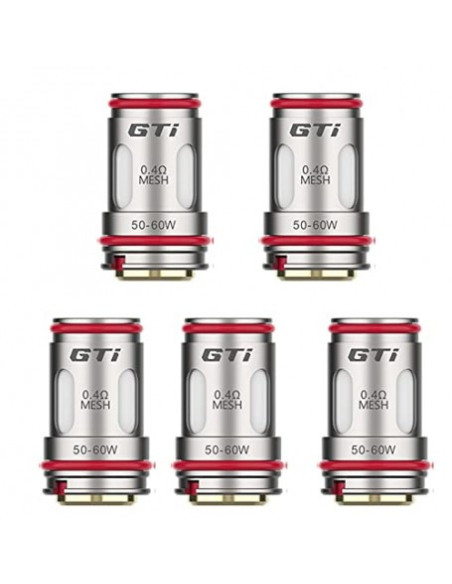 Coil GTI mes- Vaporesso