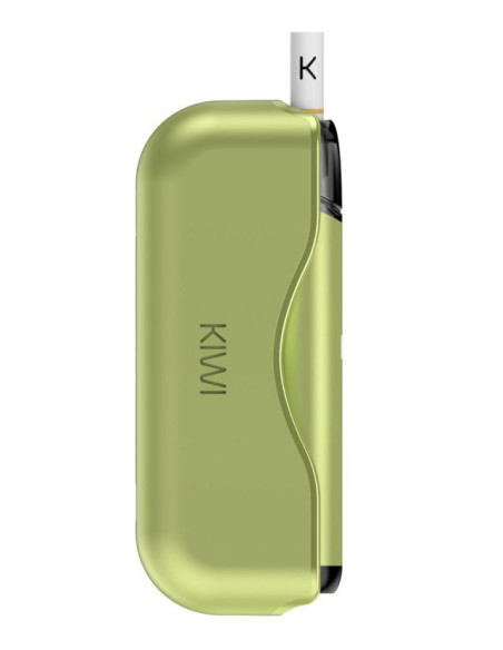 KIWI - Kit Sigaretta Elettronica - Kiwi Vapor KIWI - Kit Sigaretta Elettronica - Kiwi Vapor