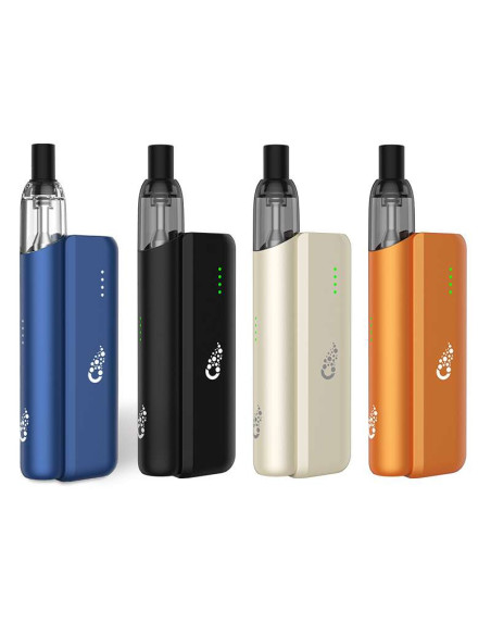 Bubble Kit  - Kit Sigaretta Elettronica - Vaporart