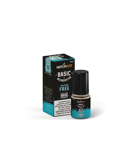 NicoShot 70/30 20mg/ml 10ml - Vaporart