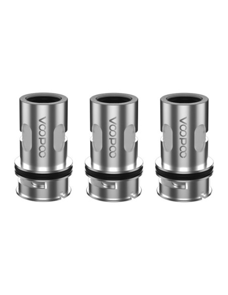 TPP-DM coil - Voopoo