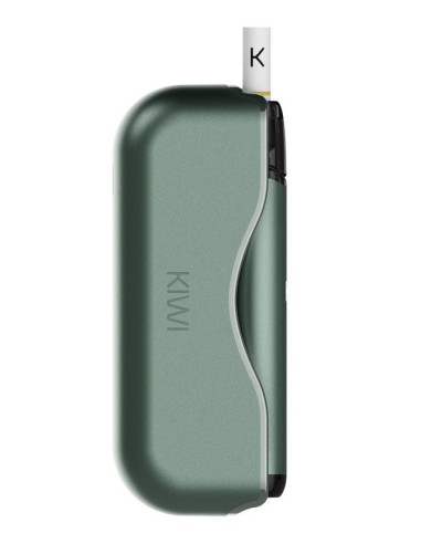 KIWI - Kit Sigaretta Elettronica - Kiwi Vapor