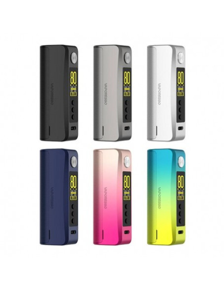 Gen 80S Box Mod- Vaporesso