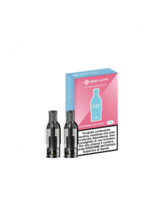 Pod Wenax M1 Strawberry Ice Cream 20 mg/ml - 2 pezzi