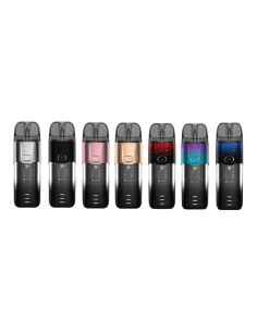 Luxe XR Max Pod Mod - Vaporesso