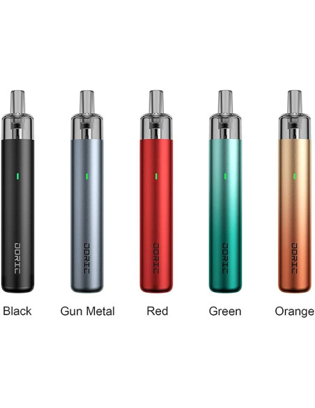 Doric 20 SE 1200mAh - Voopoo