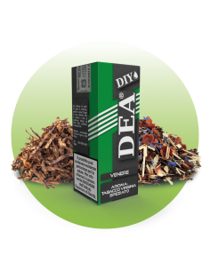 14 Venere DIY Aroma Concentrato 10ml Tabacco - DEA (CON TASSELLO)