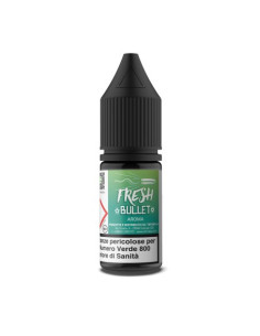 Fresh Bullet aroma 10ml 0mg Menta Mirtillo e Lime - TNT Vape (CON TASSELLO)