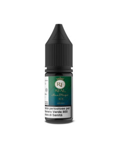 Real San Diego Ice Concentrato 10ml 0mg Tabacco e Ghiaccio - Real Farma (CON TASSELLO)