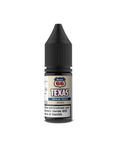 Texas Route 66 Aroma Concentrato 10ml 0mg Sigaro Biscotto e Vaniglia - TNT (CON TASSELLO)