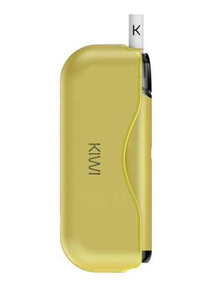 KIWI - Kit Sigaretta Elettronica - Kiwi Vapor KIWI - Kit Sigaretta Elettronica - Kiwi Vapor