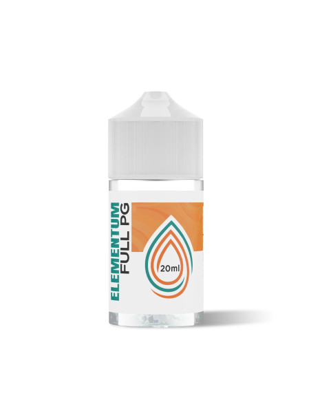 Full Pg 20 ML - Elementum