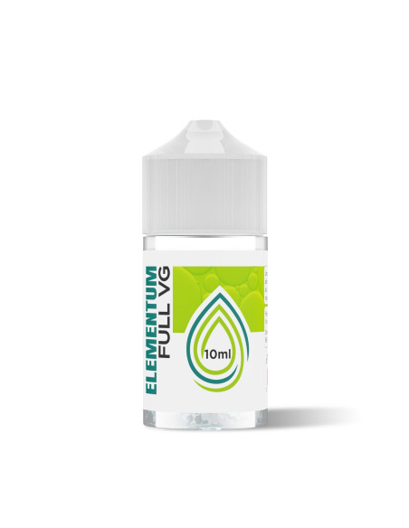 Full Vg 10 ML - Elementum